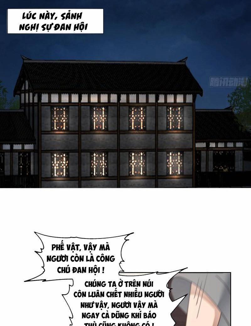 Trên Người Ta Có Một Con Rồng 552 trang 7