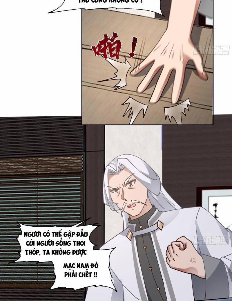 Trên Người Ta Có Một Con Rồng 552 trang 8