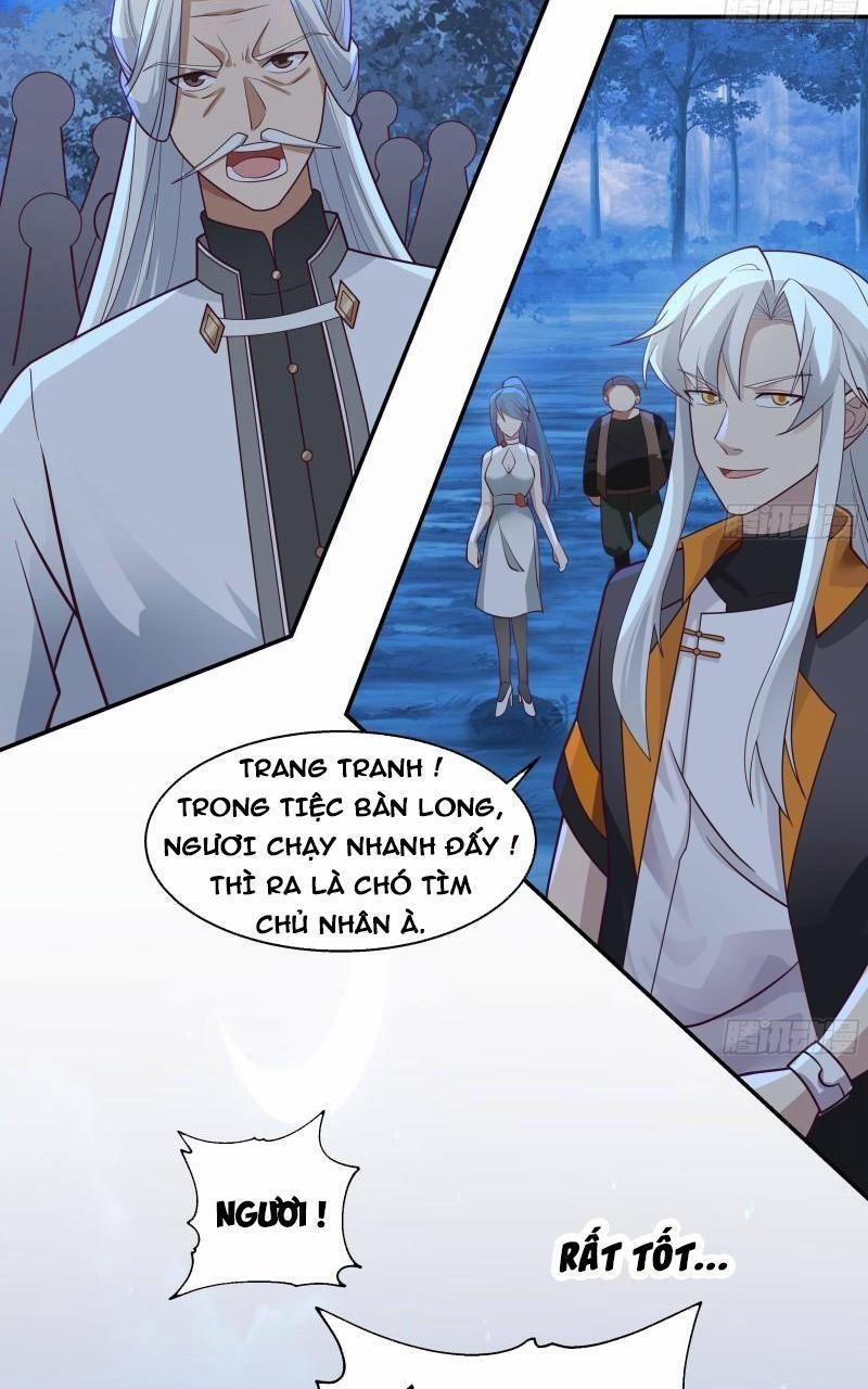 Trên Người Ta Có Một Con Rồng 553 trang 12