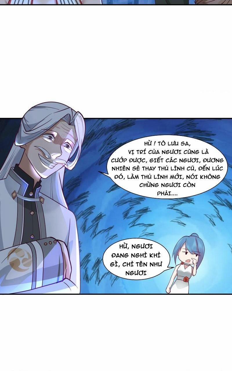 Trên Người Ta Có Một Con Rồng 553 trang 15