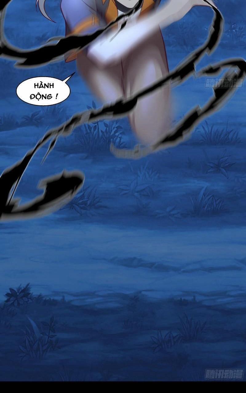 Trên Người Ta Có Một Con Rồng 553 trang 19