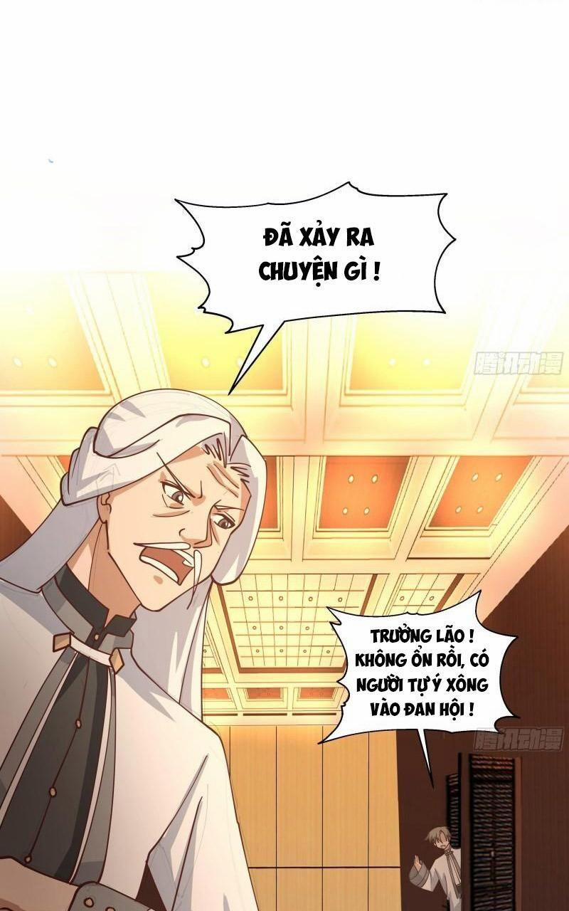 Trên Người Ta Có Một Con Rồng 553 trang 3