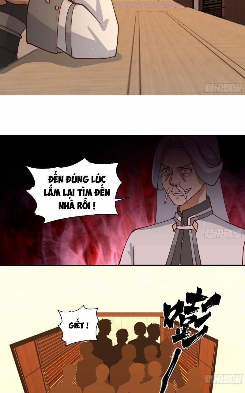 Trên Người Ta Có Một Con Rồng 553 trang 4