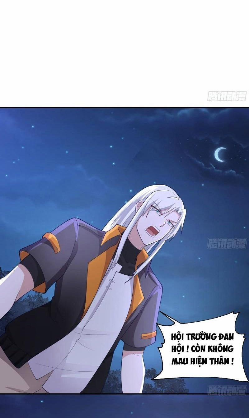 Trên Người Ta Có Một Con Rồng 554 trang 12