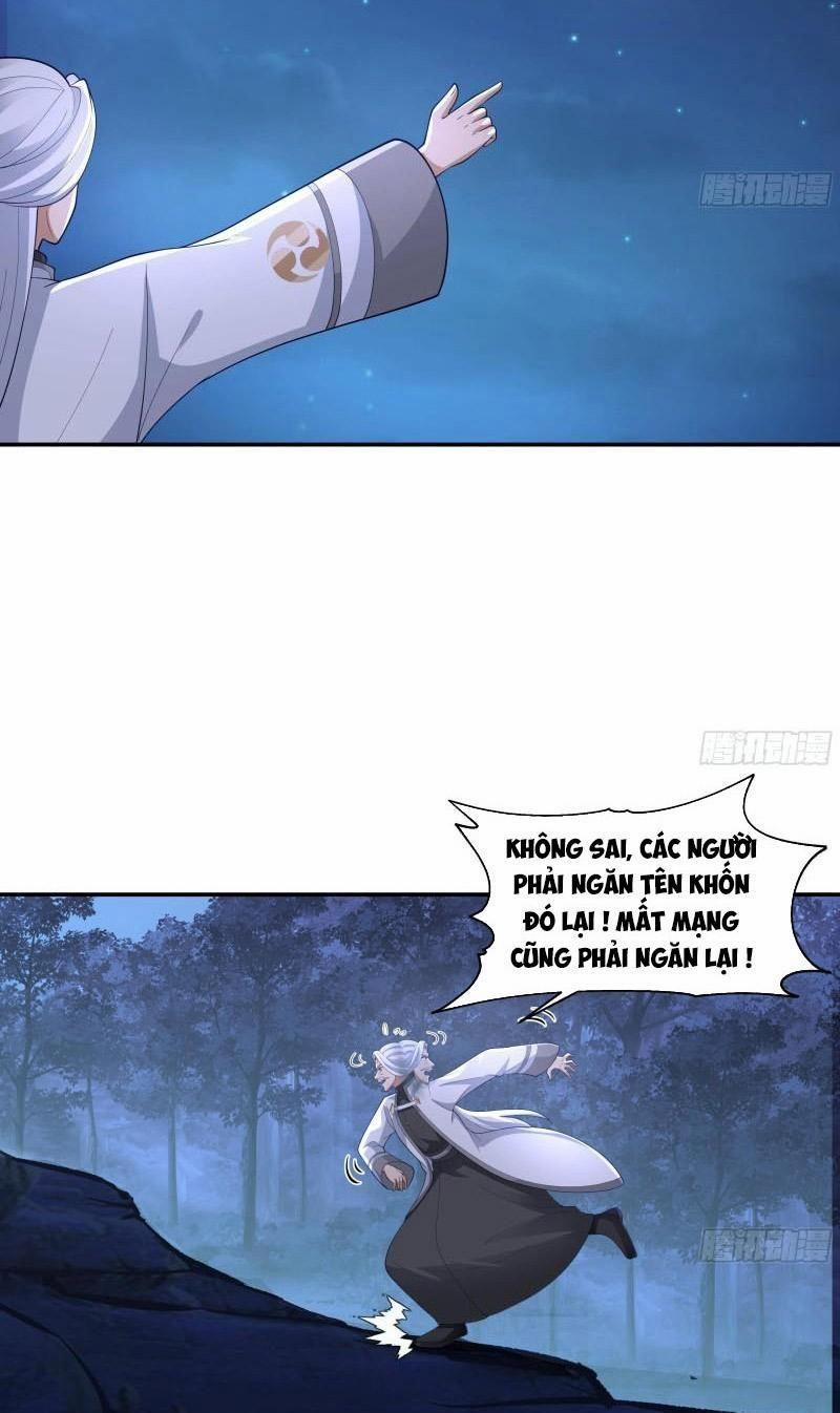 Trên Người Ta Có Một Con Rồng 554 trang 15