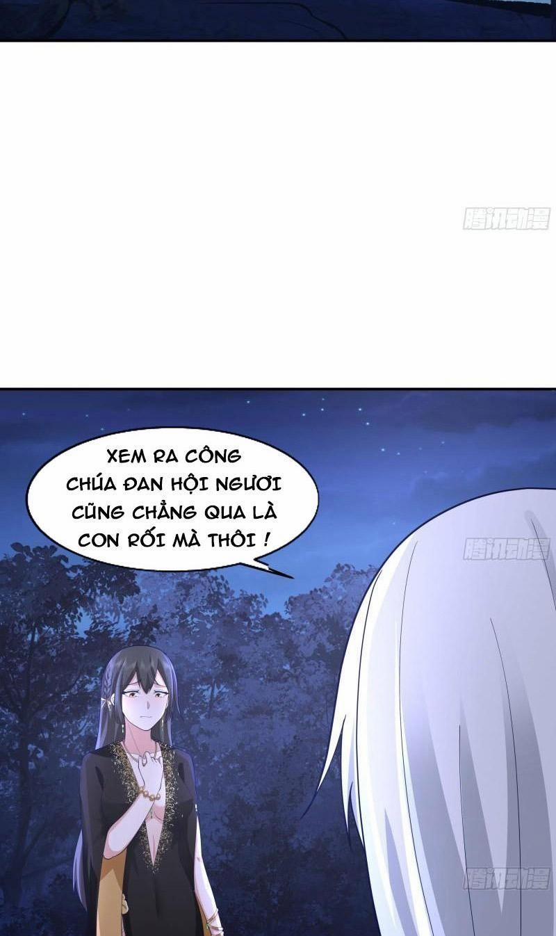 Trên Người Ta Có Một Con Rồng 554 trang 16