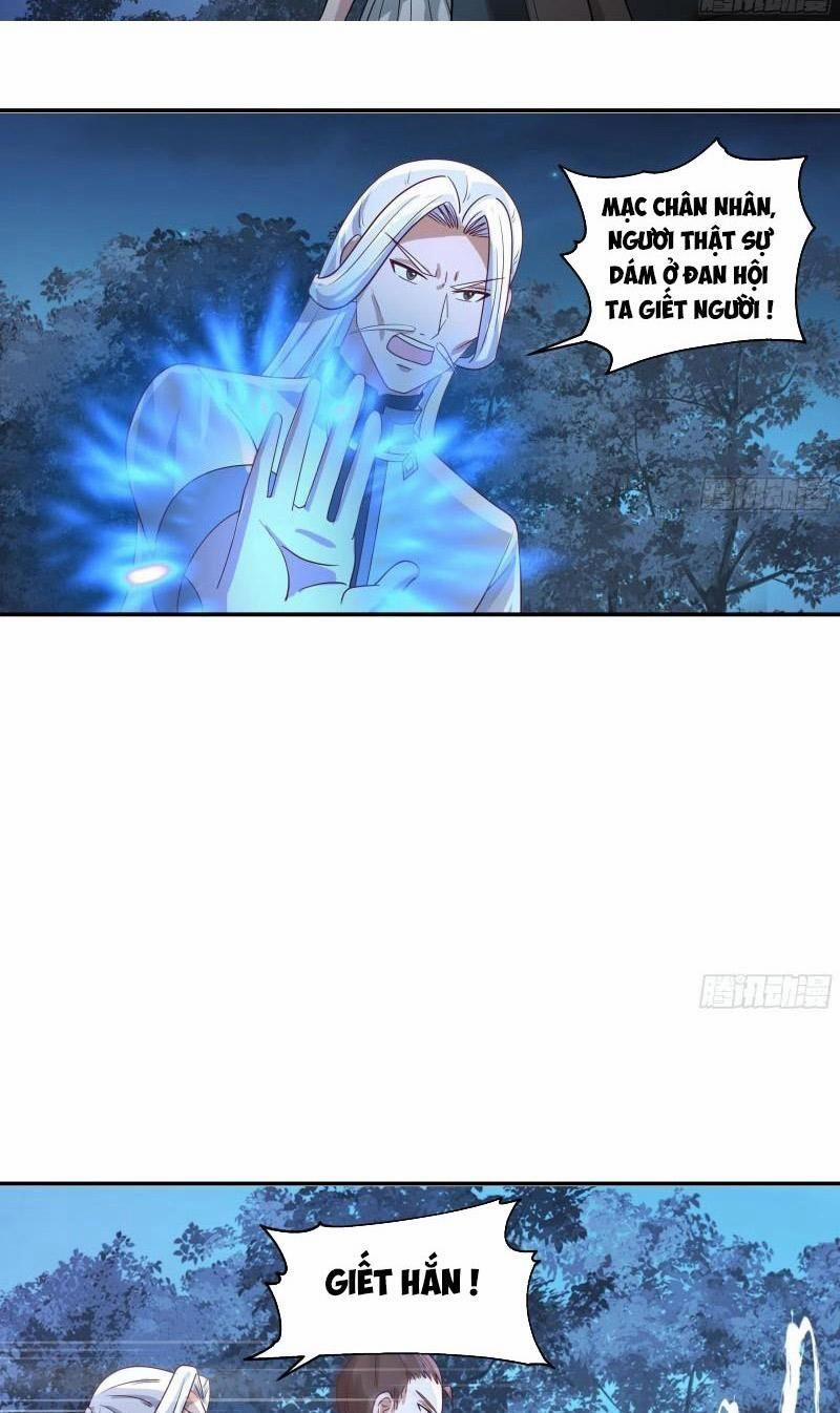 Trên Người Ta Có Một Con Rồng 554 trang 6