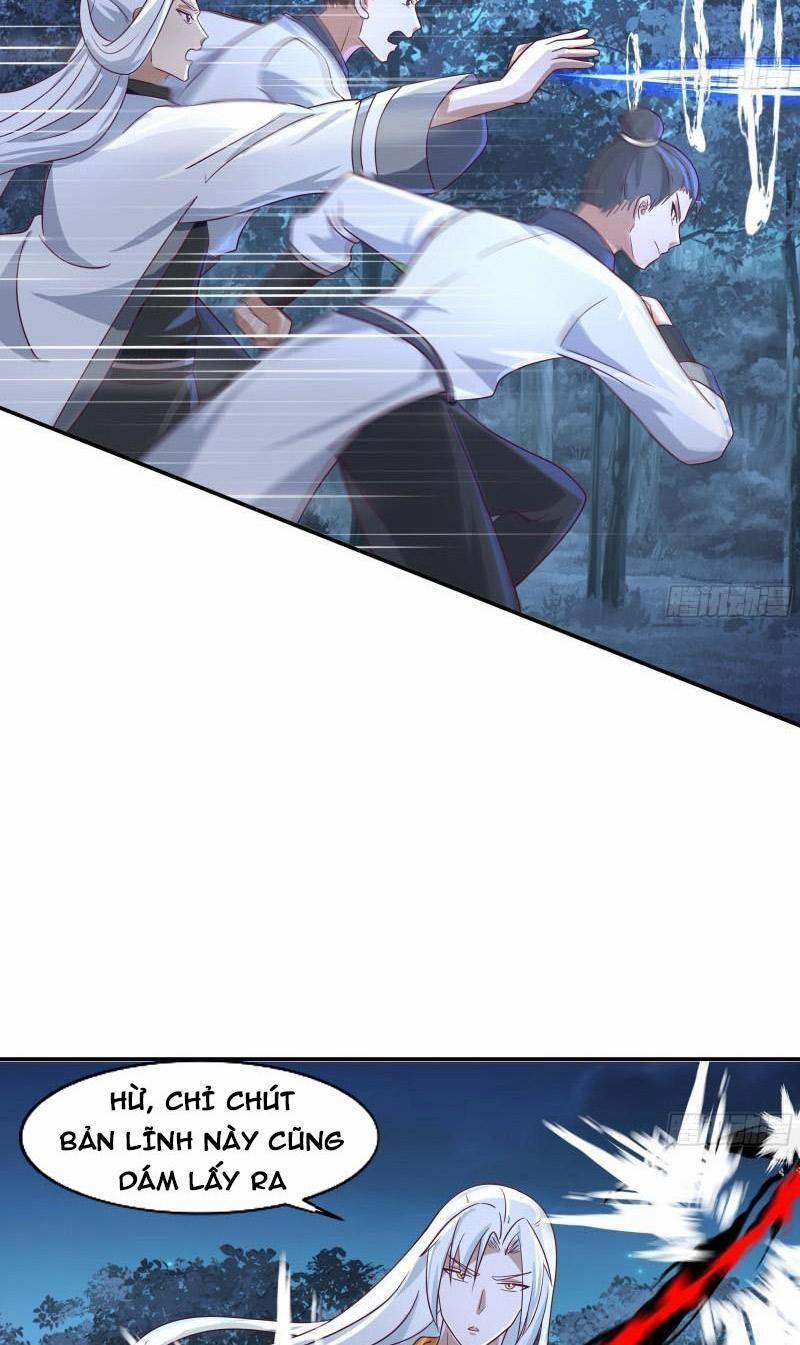Trên Người Ta Có Một Con Rồng 554 trang 7