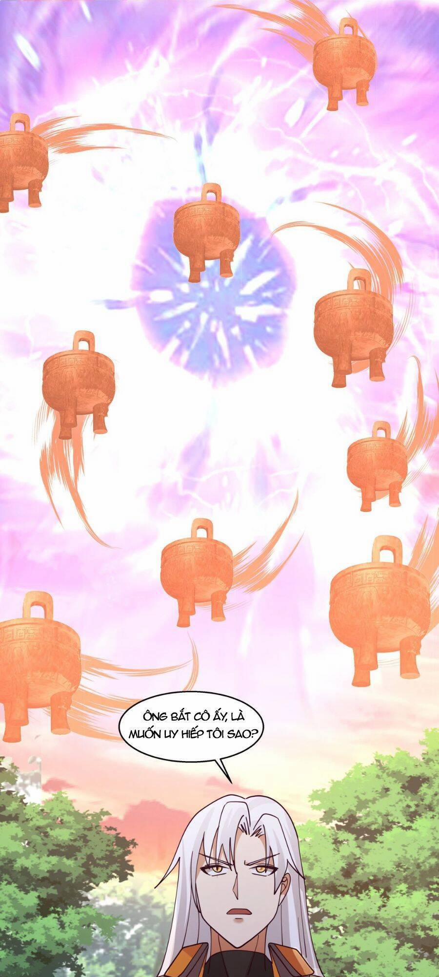 Trên Người Ta Có Một Con Rồng 555 trang 13