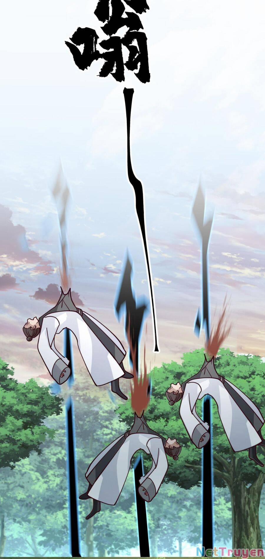 Trên Người Ta Có Một Con Rồng 555 trang 17