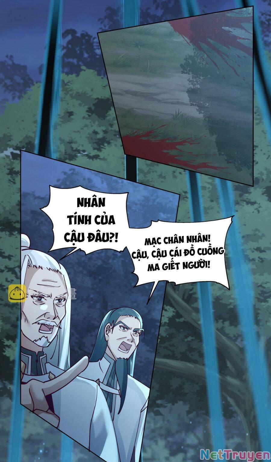 Trên Người Ta Có Một Con Rồng 555 trang 2