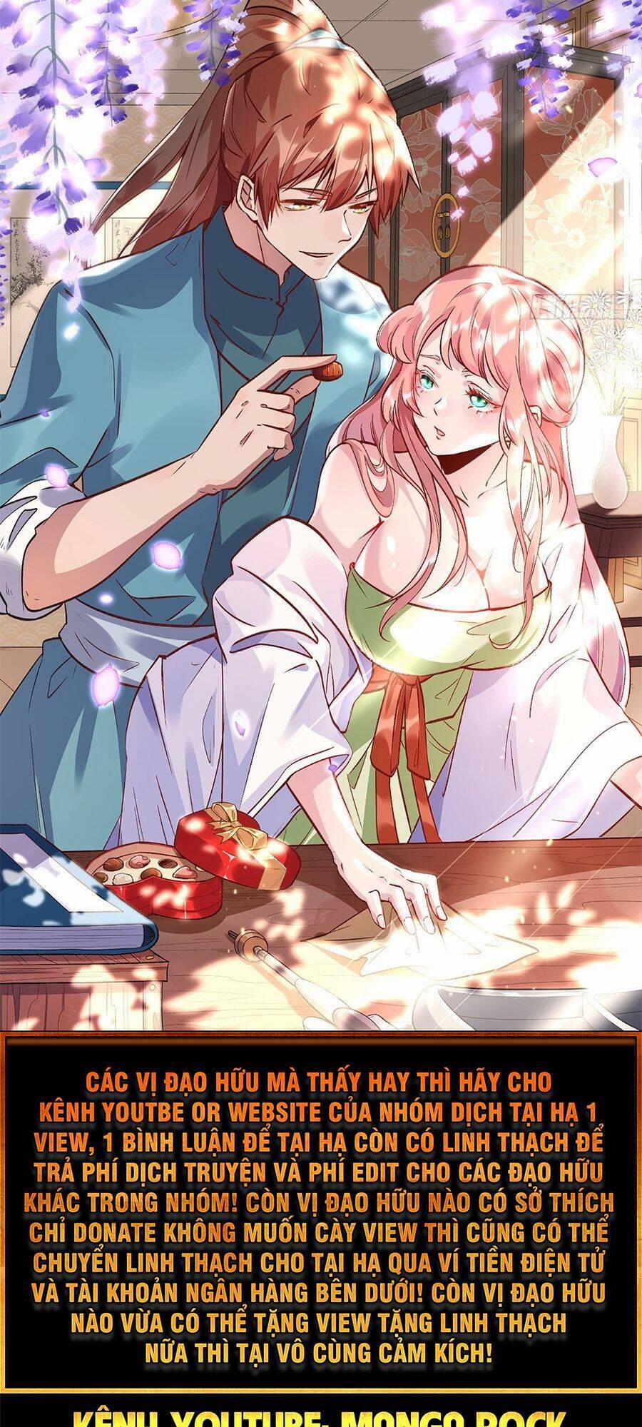 Trên Người Ta Có Một Con Rồng 555 trang 21