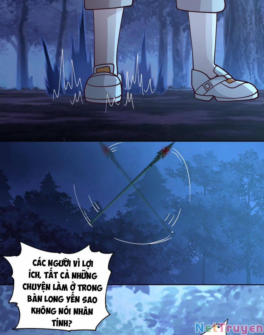 Trên Người Ta Có Một Con Rồng 555 trang 4
