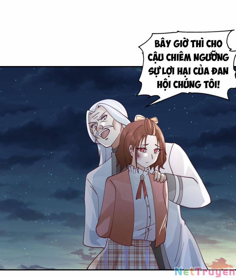 Trên Người Ta Có Một Con Rồng 555 trang 8