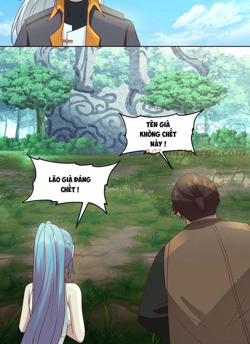 Trên Người Ta Có Một Con Rồng 556 trang 13