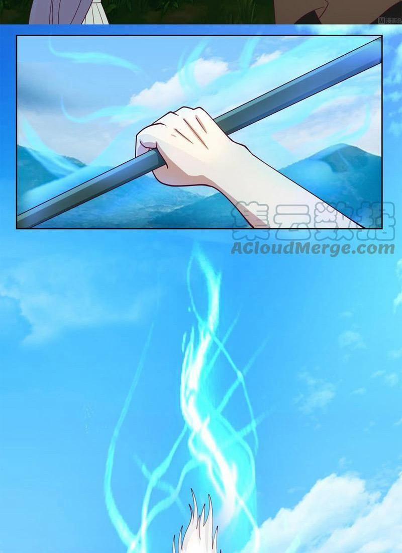 Trên Người Ta Có Một Con Rồng 556 trang 14