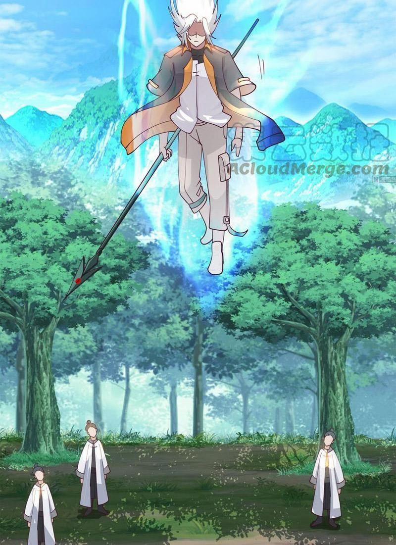 Trên Người Ta Có Một Con Rồng 556 trang 15