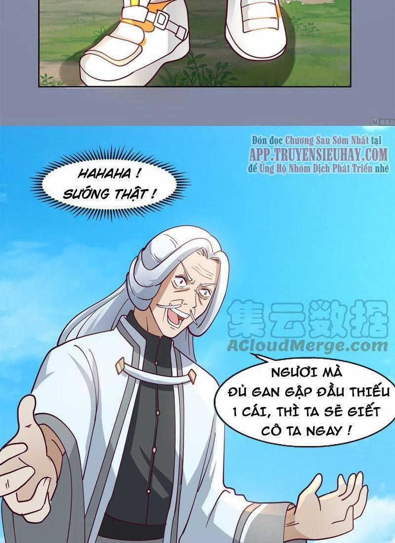 Trên Người Ta Có Một Con Rồng 556 trang 17