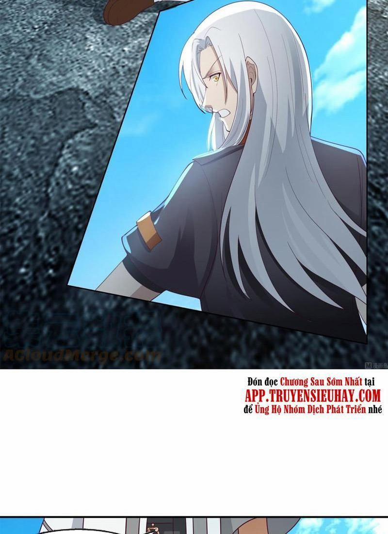 Trên Người Ta Có Một Con Rồng 556 trang 6