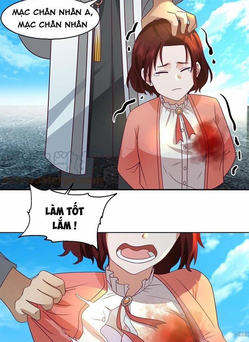 Trên Người Ta Có Một Con Rồng 556 trang 7