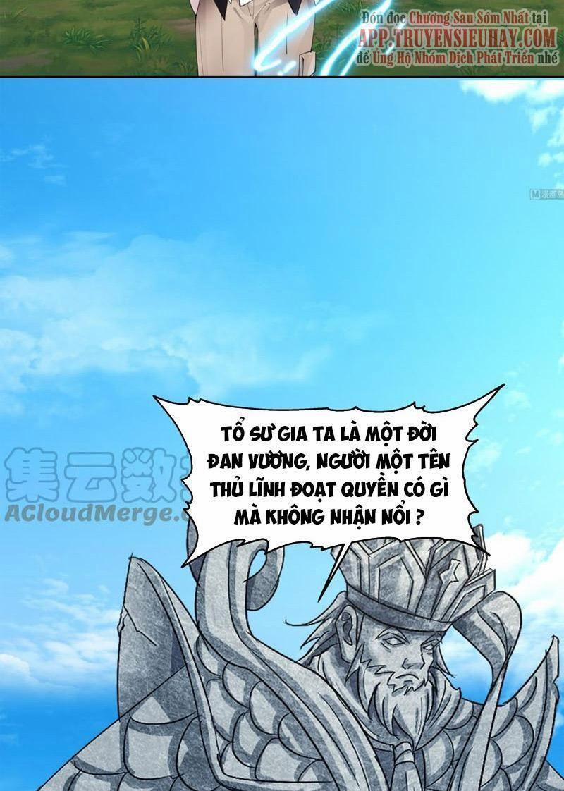 Trên Người Ta Có Một Con Rồng 557 trang 1