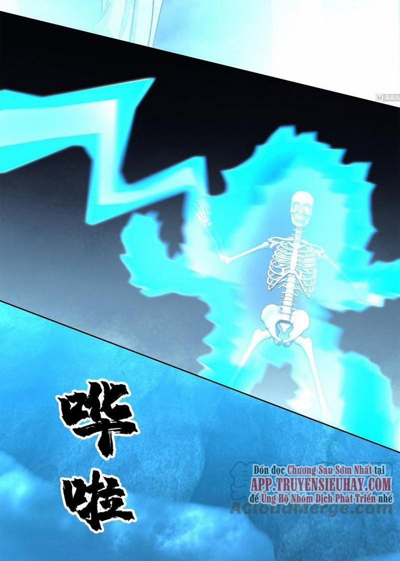 Trên Người Ta Có Một Con Rồng 557 trang 14