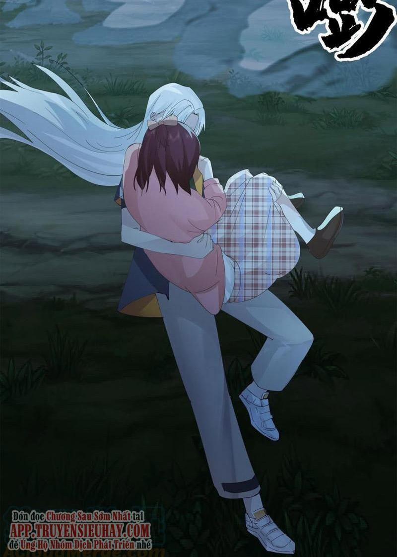 Trên Người Ta Có Một Con Rồng 557 trang 19