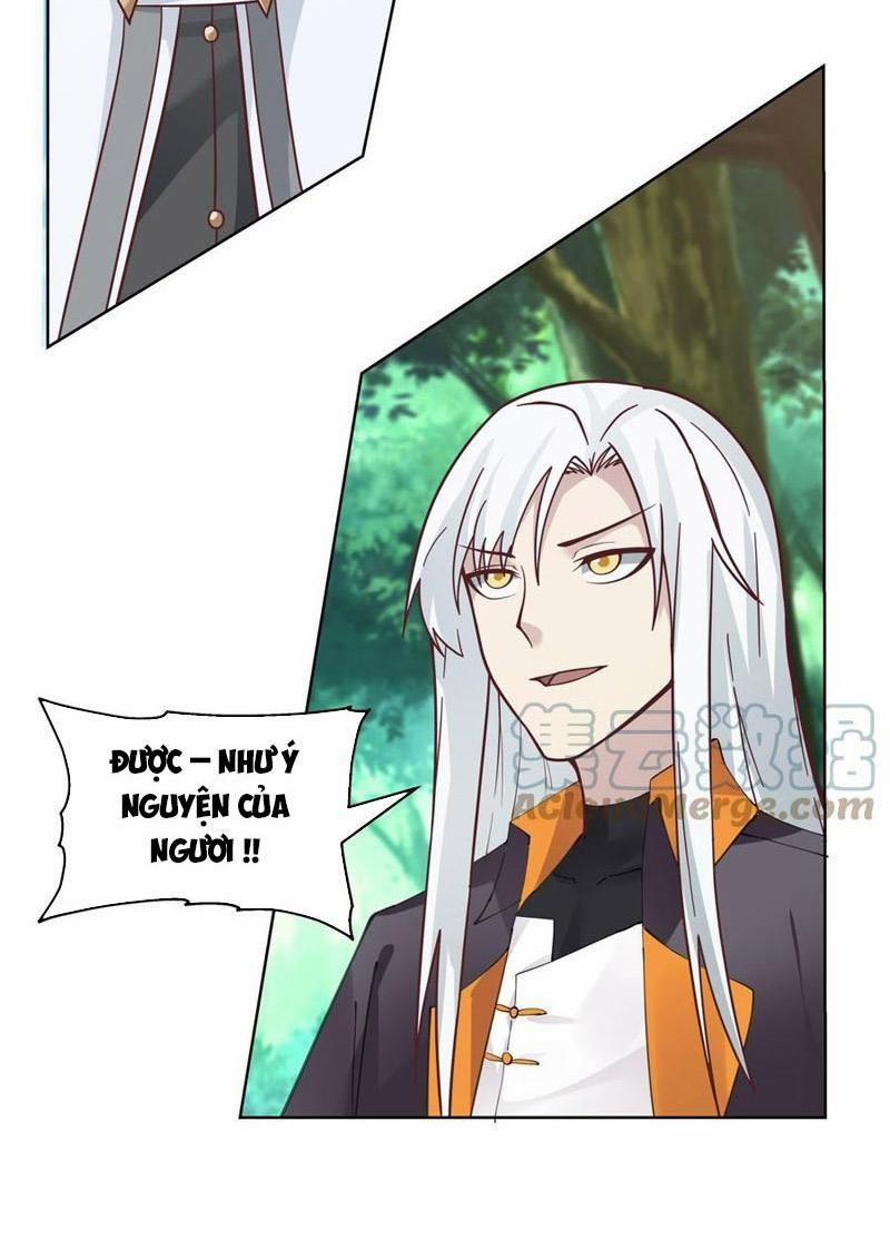 Trên Người Ta Có Một Con Rồng 557 trang 3