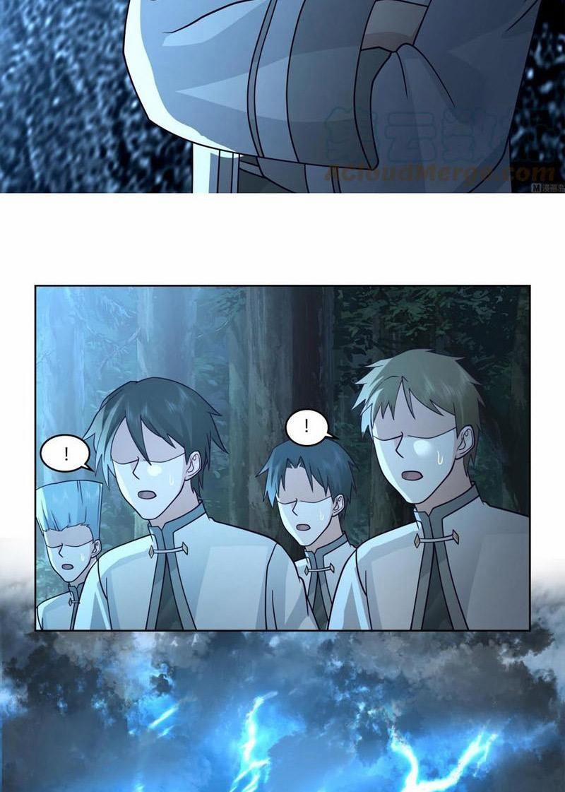 Trên Người Ta Có Một Con Rồng 557 trang 9