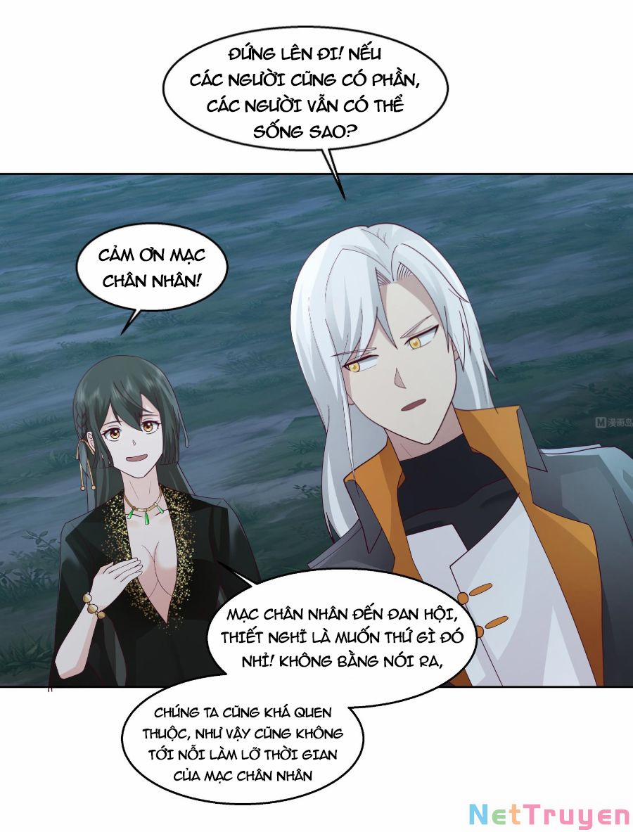 Trên Người Ta Có Một Con Rồng 558 trang 12