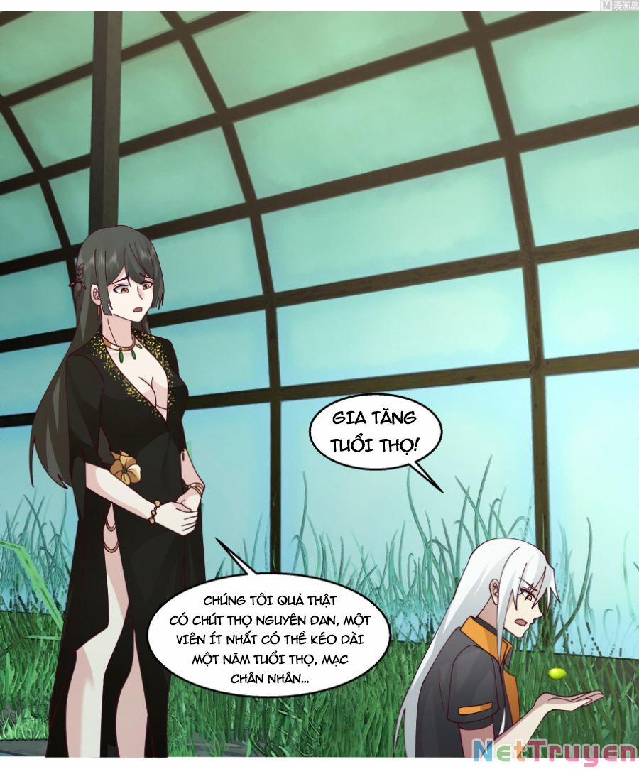 Trên Người Ta Có Một Con Rồng 558 trang 18