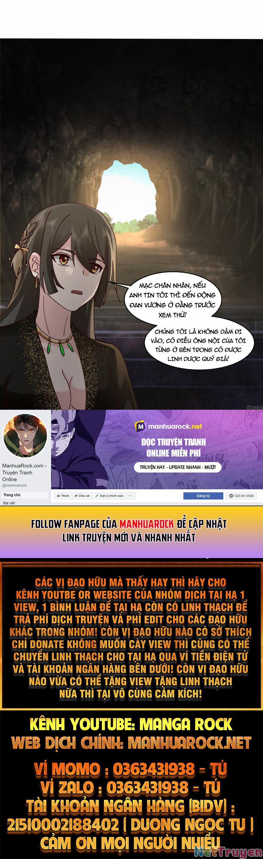 Trên Người Ta Có Một Con Rồng 558 trang 20