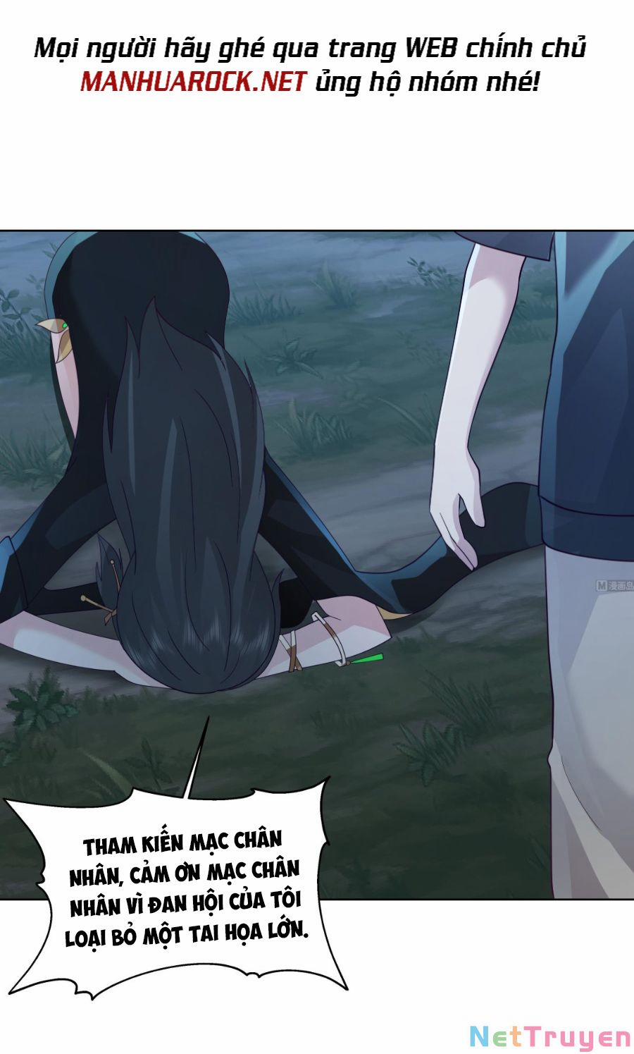 Trên Người Ta Có Một Con Rồng 558 trang 8