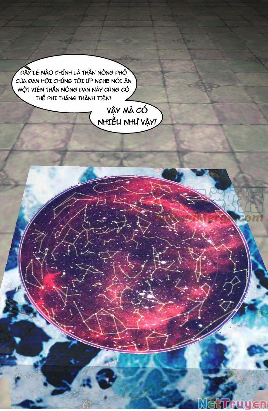 Trên Người Ta Có Một Con Rồng 559 trang 13