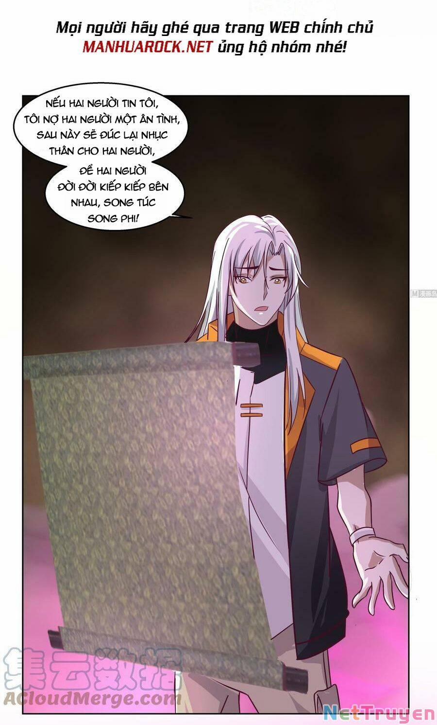 Trên Người Ta Có Một Con Rồng 560 trang 5