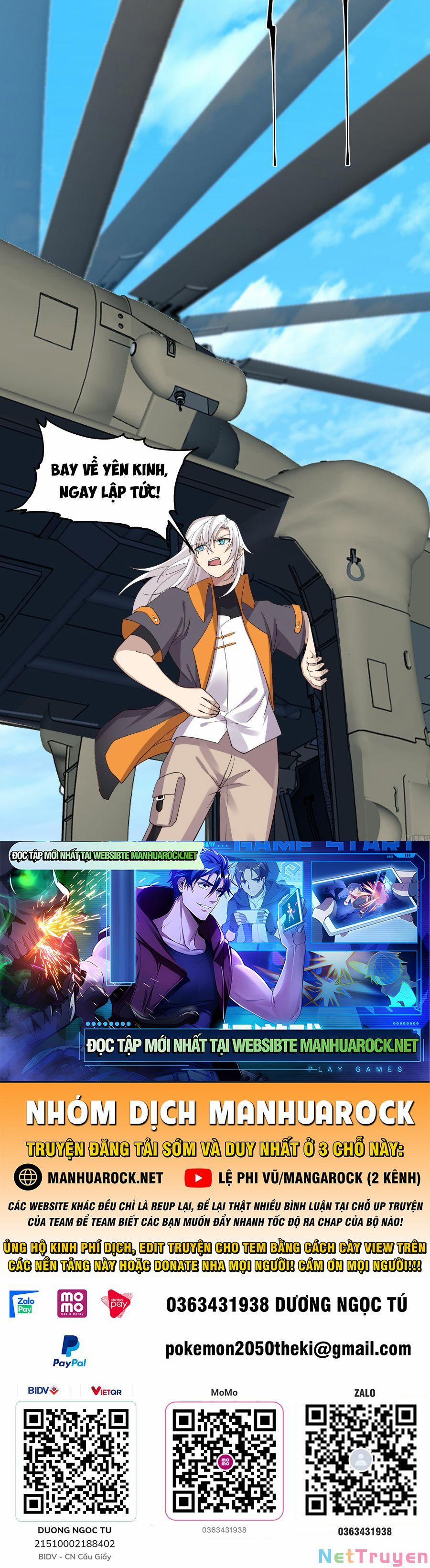 Trên Người Ta Có Một Con Rồng 561 trang 17