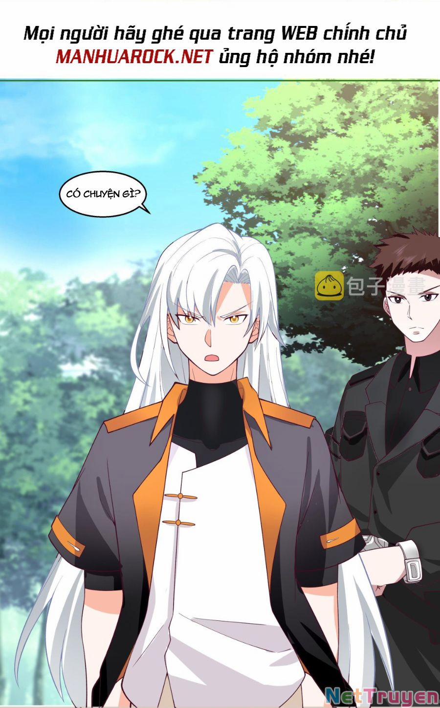 Trên Người Ta Có Một Con Rồng 561 trang 7