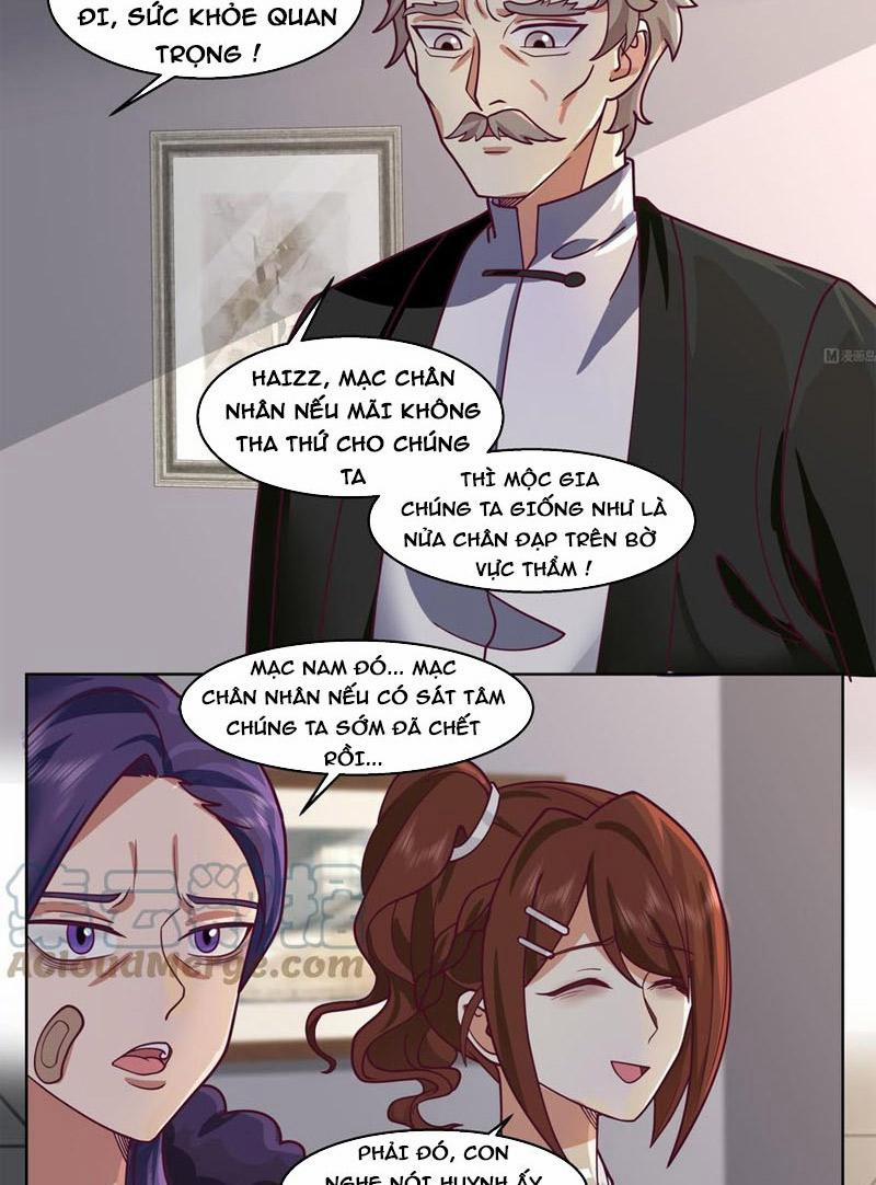 Trên Người Ta Có Một Con Rồng 562 trang 1