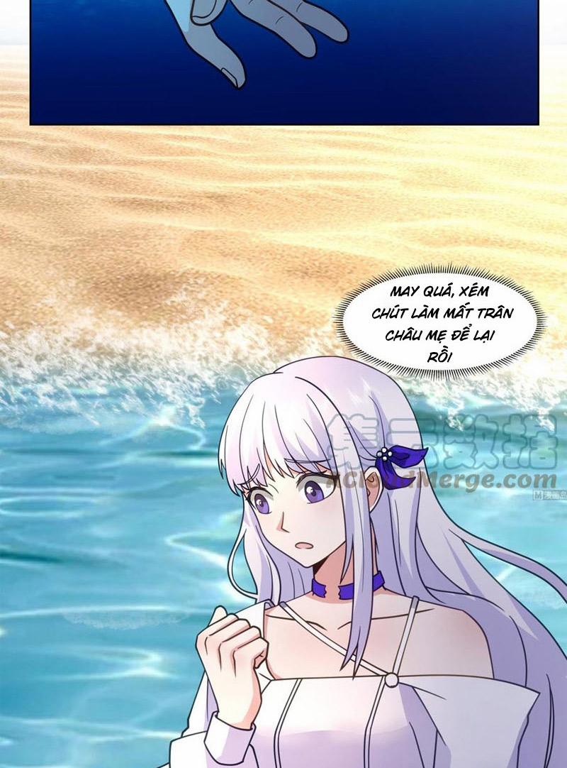 Trên Người Ta Có Một Con Rồng 562 trang 14