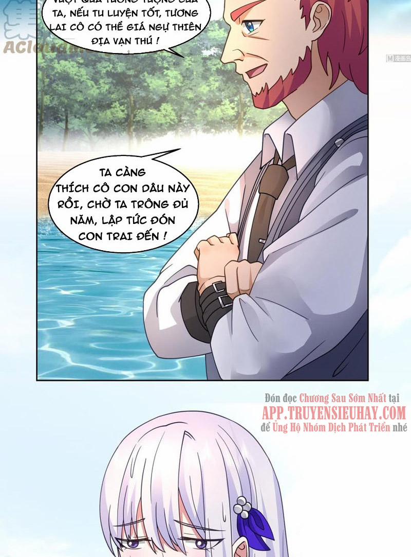 Trên Người Ta Có Một Con Rồng 562 trang 18