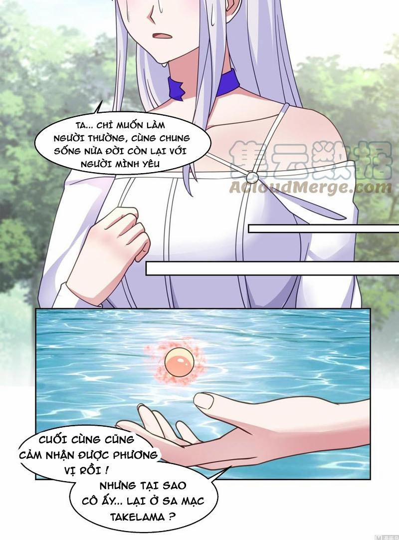 Trên Người Ta Có Một Con Rồng 562 trang 19