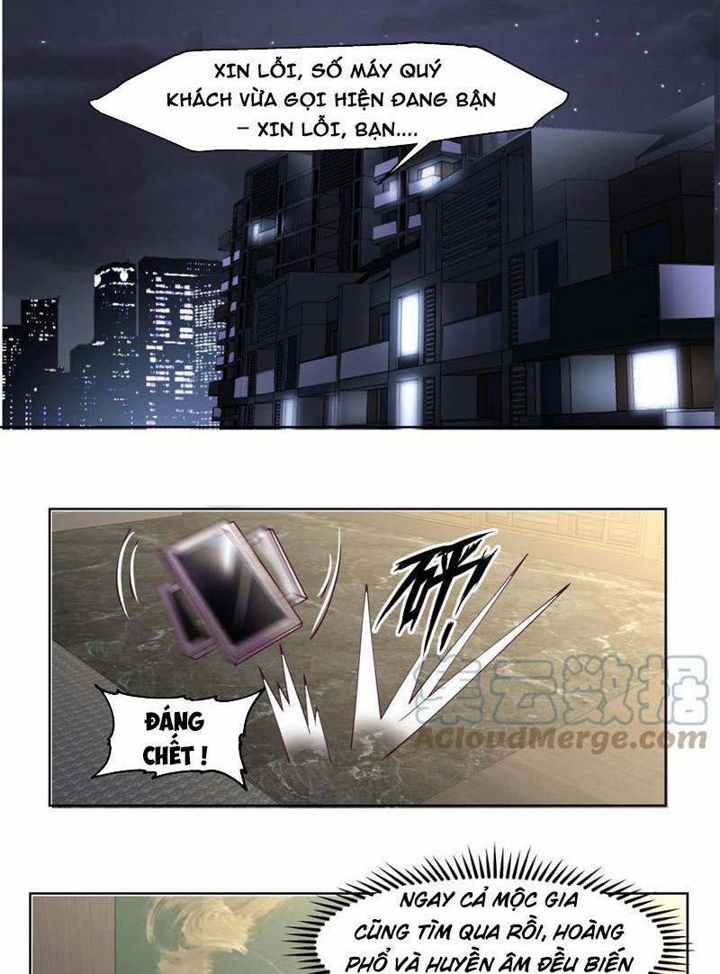 Trên Người Ta Có Một Con Rồng 562 trang 3