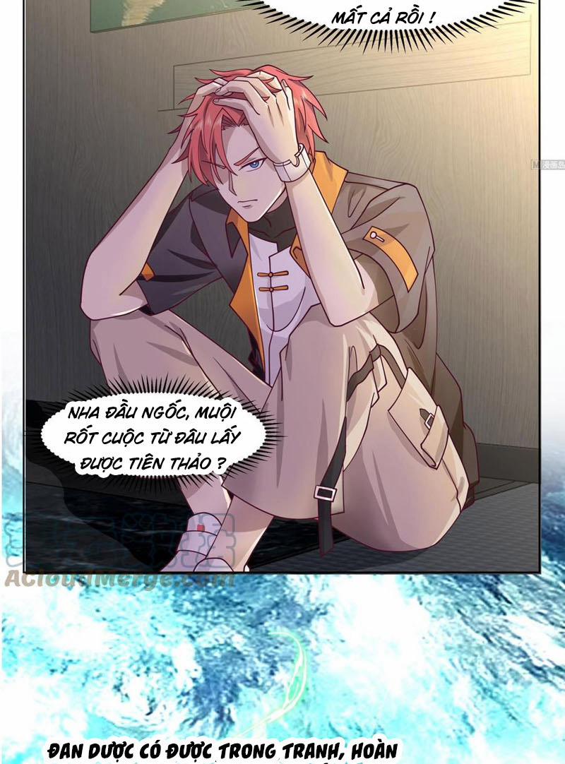 Trên Người Ta Có Một Con Rồng 562 trang 4