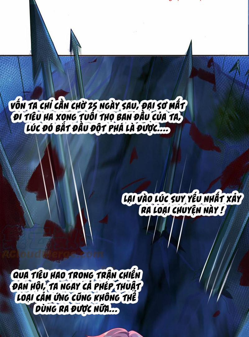 Trên Người Ta Có Một Con Rồng 562 trang 6