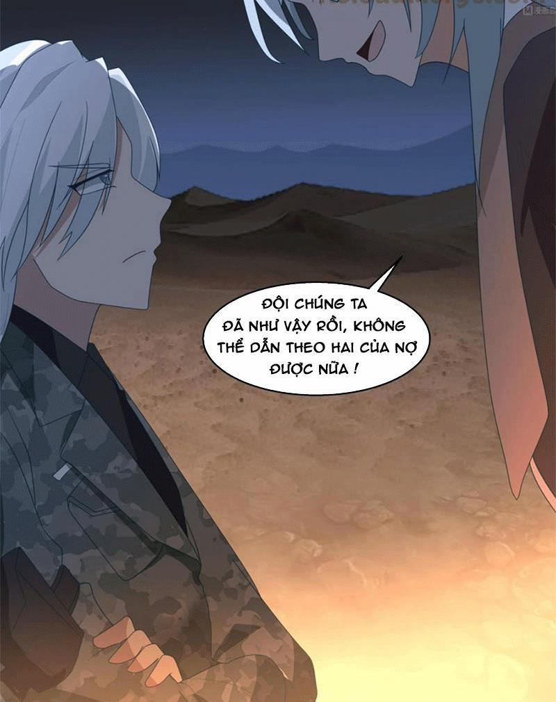 Trên Người Ta Có Một Con Rồng 566 trang 11