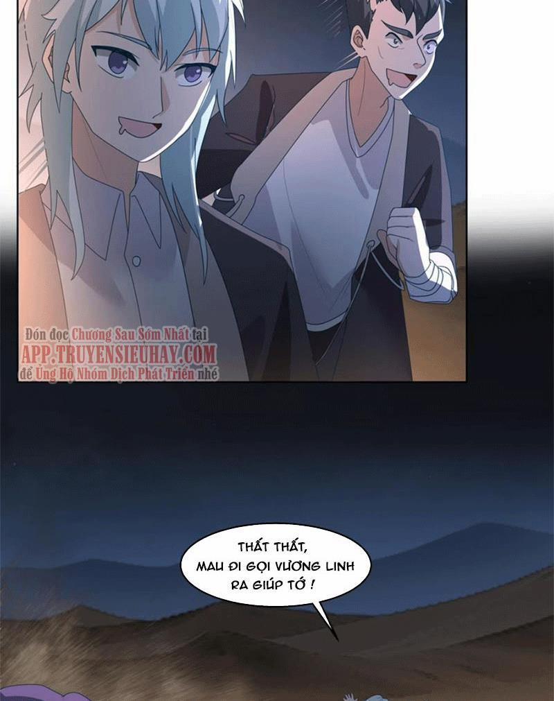 Trên Người Ta Có Một Con Rồng 566 trang 14