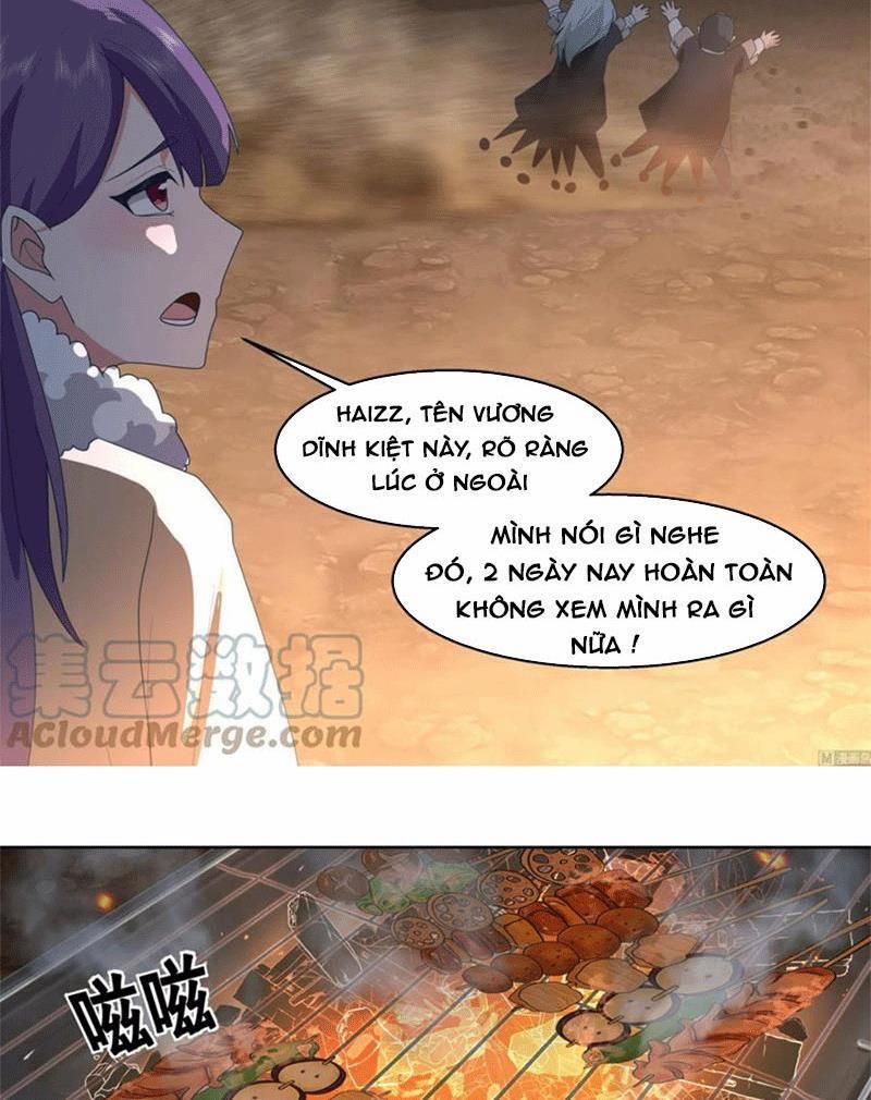 Trên Người Ta Có Một Con Rồng 566 trang 15