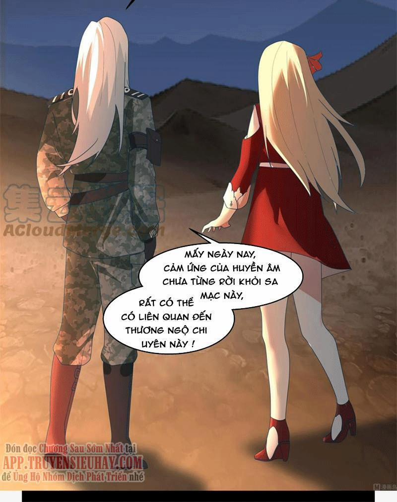 Trên Người Ta Có Một Con Rồng 566 trang 19