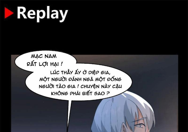 Trên Người Ta Có Một Con Rồng 566 trang 20