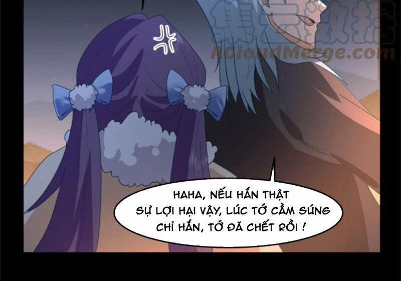 Trên Người Ta Có Một Con Rồng 566 trang 21
